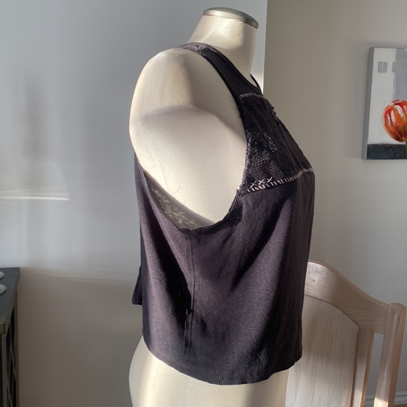 Free People Tank ✨ S - Picture 3 of 5